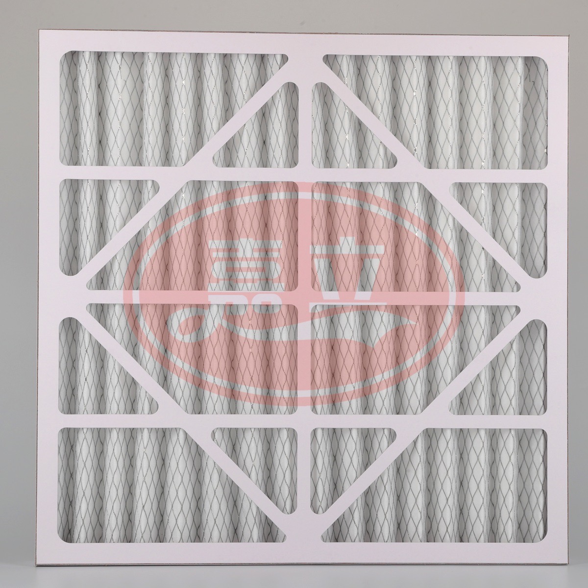 松潘纸框过滤器